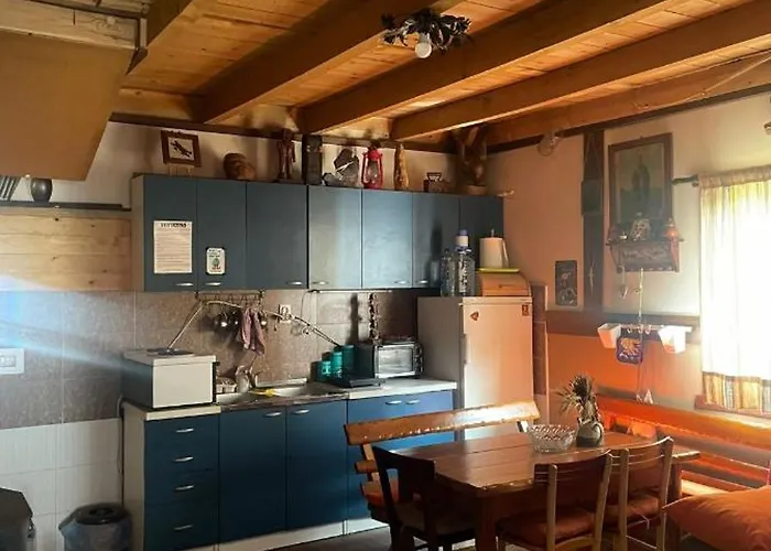 펜션 Kuca Za Odmor Markovic