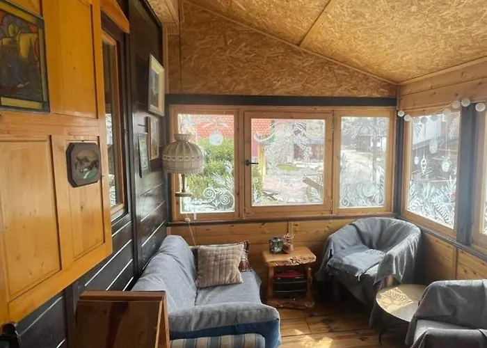 Kuca Za Odmor Markovic 카파오닉