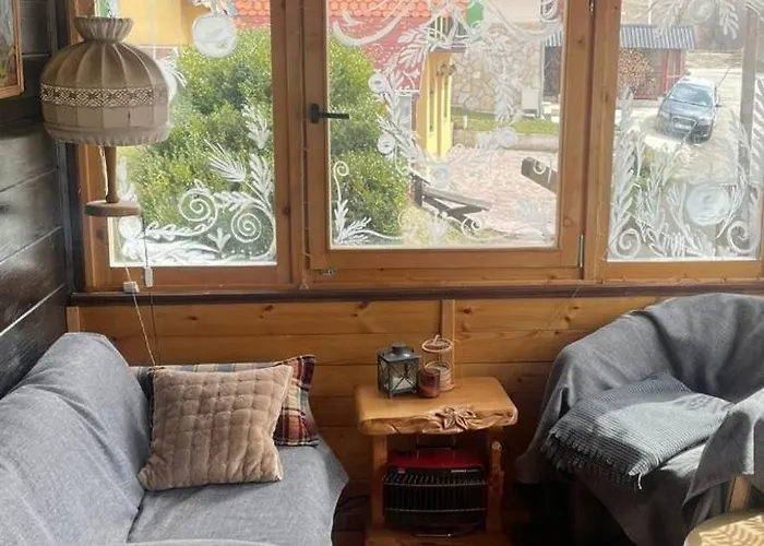 펜션 Kuca Za Odmor Markovic